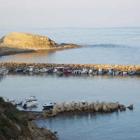 Thomas Bay Hotel Agios Stefanos Avliotes  Exteriér fotografie